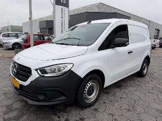 dañado vehículos comerciales Mercedes Citan 108 CDI L1 Base 2022/11