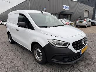 Mercedes Citan 108 CDI L1 Base picture 3