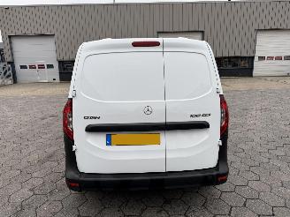 Mercedes Citan 108 CDI L1 Base picture 5