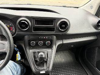 Mercedes Citan 108 CDI L1 Base picture 16