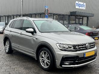 Volkswagen Tiguan 1.4 TSI ACT Comfortline Business R AUTOMAAT picture 3