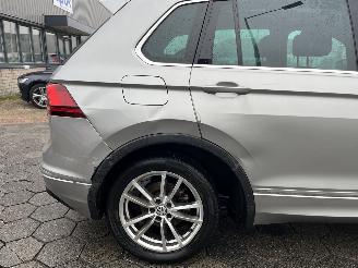 Volkswagen Tiguan 1.4 TSI ACT Comfortline Business R AUTOMAAT picture 10