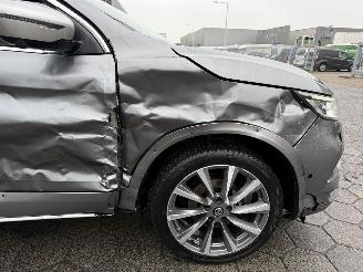 Nissan Qashqai 1.3 DIG-T Tekna picture 18