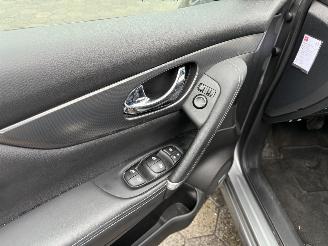 Nissan Qashqai 1.3 DIG-T Tekna picture 9