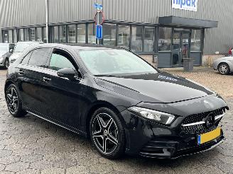 Mercedes A-klasse 160 Business Solution AMG picture 3