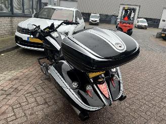 Yamaha XV 1900 A Midnight Star picture 5