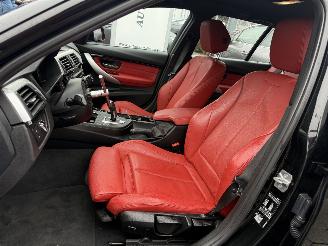 BMW 3-serie Touring 318i M Sport Nap picture 9