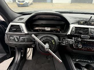 BMW 3-serie Touring 318i M Sport Nap picture 16