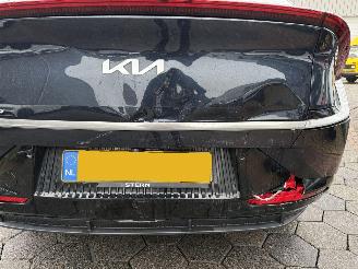 Kia EV6 Plus 77.4 kWh picture 14