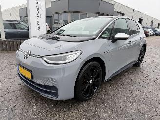 Schadeauto Volkswagen ID.3 First Plus 58 kWh 2020/12
