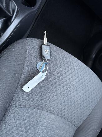 Mitsubishi Space-star 1.0 Cool+ picture 21