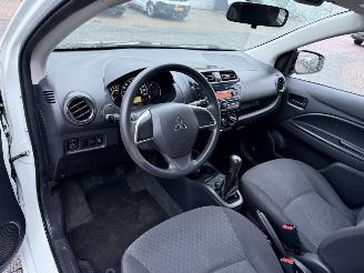 Mitsubishi Space-star 1.0 Cool+ picture 16