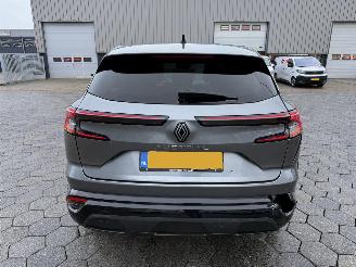Renault Austral 1.2 mild hybrid advanced 130 techno picture 6