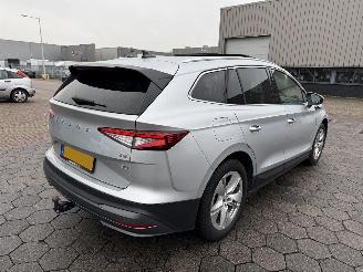 Skoda Enyaq iV 80 Business Edition Plus picture 5