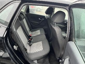 Volkswagen Polo 1.2 TDI BlueMotion Comfortline picture 9