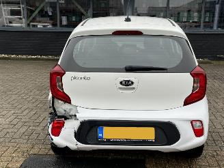 Kia Picanto 1.0 DPi ComfortLine 5p picture 5