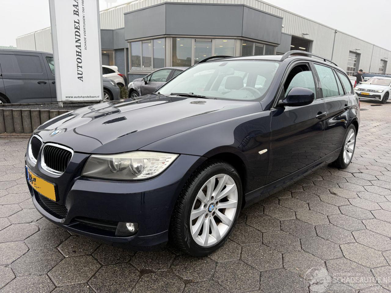 BMW 3-serie Touring 318i Business Line