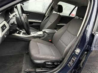 BMW 3-serie Touring 318i Business Line picture 9