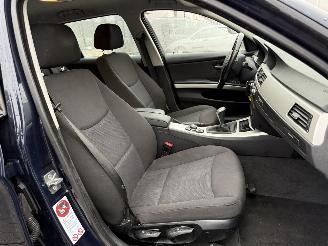 BMW 3-serie Touring 318i Business Line picture 13