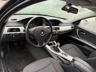 BMW 3-serie Touring 318i Business Line picture 15