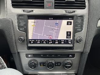 Volkswagen Golf 1.2 TSI Comfortline picture 19