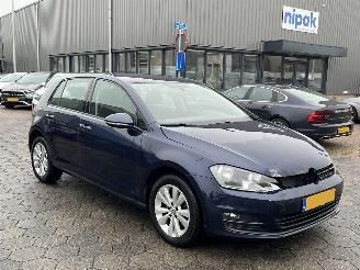 Volkswagen Golf 1.2 TSI Comfortline picture 3
