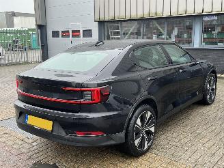 Polestar 2 Standard Range Single Motor 69 kWh picture 4