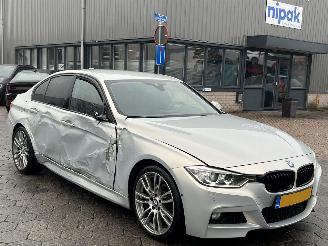 BMW 3-serie 328i High Executive AUTOMAAT picture 3