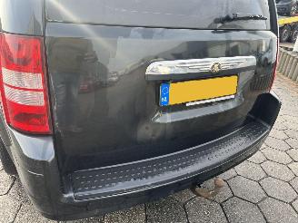 Chrysler Grand-voyager 3.8 V6 LX picture 8