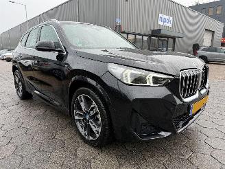 uszkodzony samochody osobowe BMW X1 XDRIVE30E 2024/5
