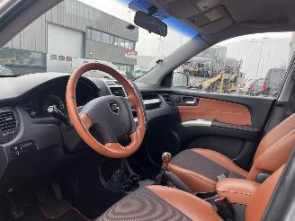 Kia Sportage 2.0 CVVT M-bition picture 14