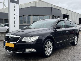 Avarii autoturisme Skoda Superb Combi 1.8 TSI Elegance Business Line 2011/3
