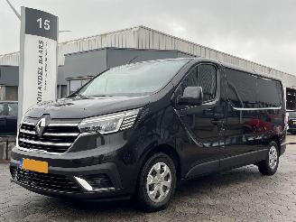 Schade bestelwagen Renault Trafic 2.0 dCi 130 T30 L2H1 Work Edition 2024/3