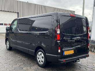 Renault Trafic 2.0 dCi 130 T30 L2H1 Work Edition picture 6