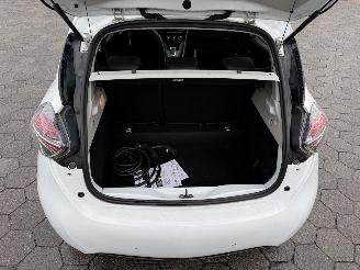 Renault Zoé R135 Intens 52 kWh picture 11