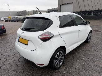 Renault Zoé R135 Intens 52 kWh picture 4