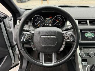 Land Rover Range Rover Evoque 2.2 eD4 2WD Pure Business Edition picture 20