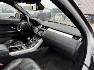 Land Rover Range Rover Evoque 2.2 eD4 2WD Pure Business Edition picture 18