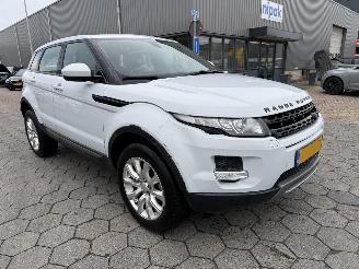Unfallwagen Land Rover Range Rover Evoque 2.2 eD4 2WD Pure Business Edition 2015/3