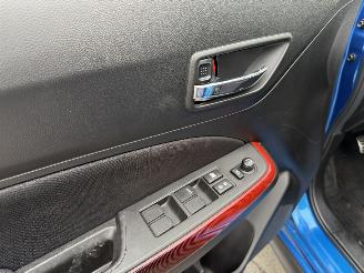 Suzuki Swift 1.4 Sport Smart Hybrid picture 13