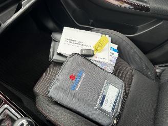 Suzuki Swift 1.4 Sport Smart Hybrid picture 25