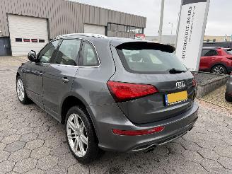 Audi Q5 2.0 TFSI quattro Sport Edition picture 7