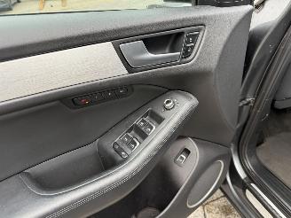 Audi Q5 2.0 TFSI quattro Sport Edition picture 8