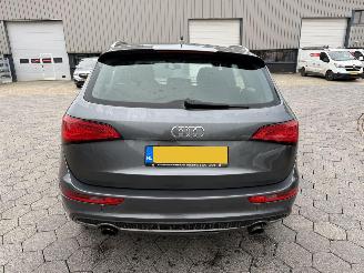 Audi Q5 2.0 TFSI quattro Sport Edition picture 6