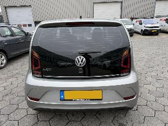 Volkswagen Up! 1.0 BMT high up! picture 5