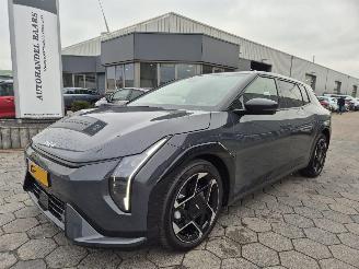 Schadeauto Kia  EV4 GT-Line Business Edition 81.4 kWh 2025/11