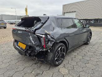 Kia  EV4 GT-Line Business Edition 81.4 kWh picture 4