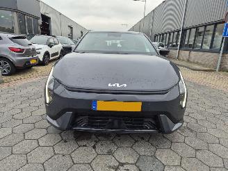 Kia  EV4 GT-Line Business Edition 81.4 kWh picture 2