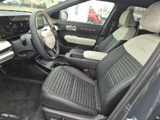 Kia  EV4 GT-Line Business Edition 81.4 kWh picture 9