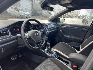 Volkswagen T-Roc 2.0 TSI 4Motion 140 kw Sport AUTOMAAT picture 12